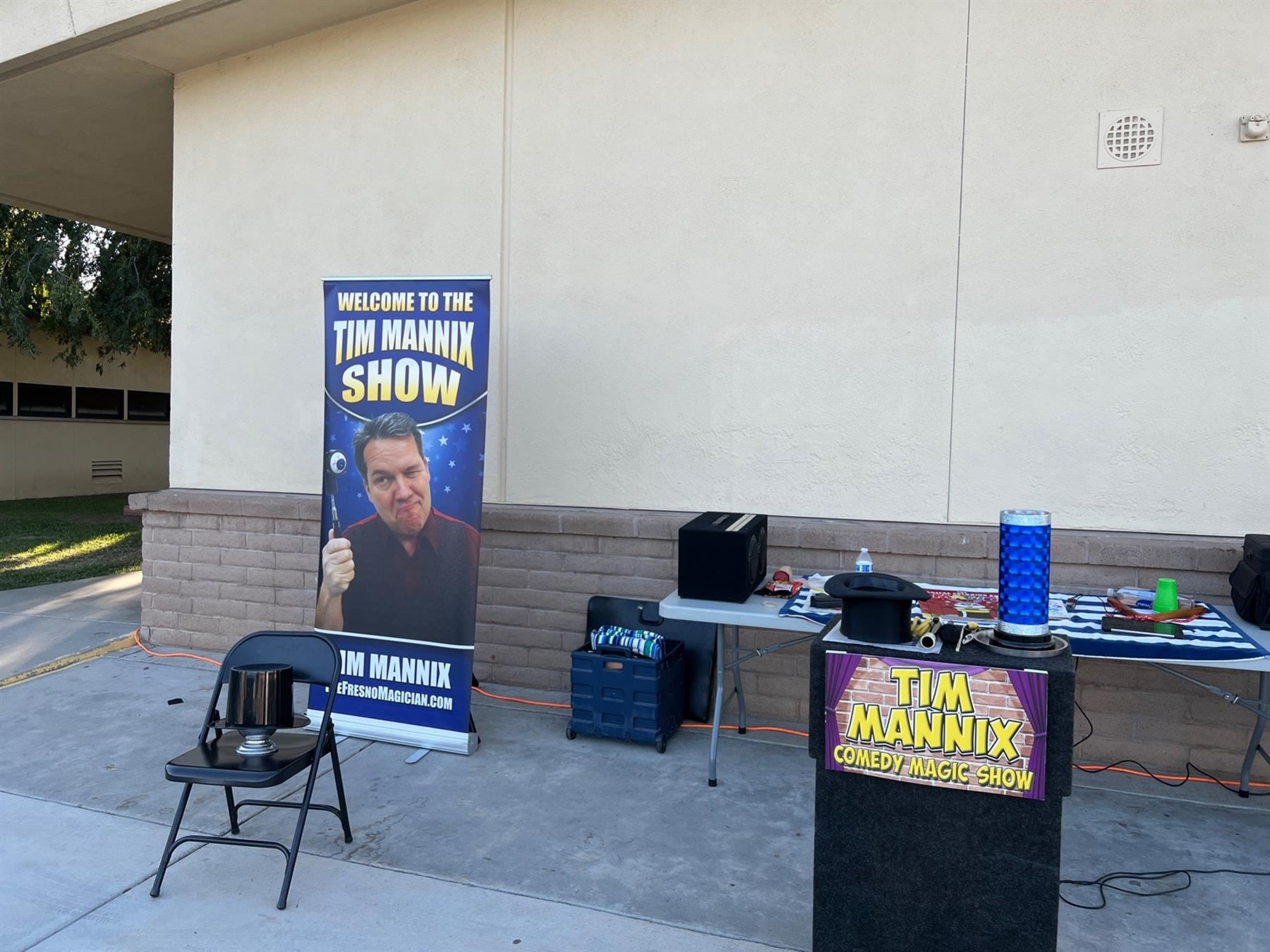 family fun & wellness festival 1